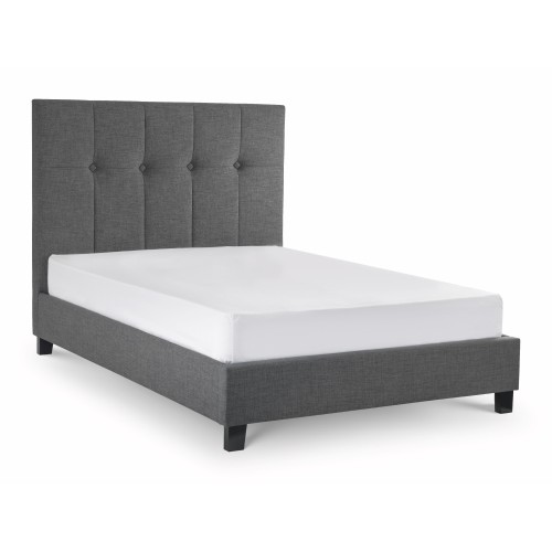 Sorrento High Headboard Bed DialAMattress